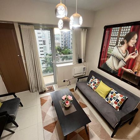 Resorts World Condo Manila Eksteriør billede