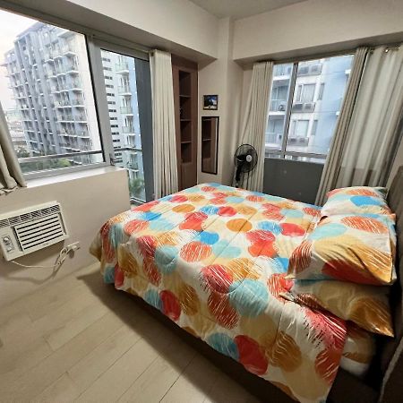 Resorts World Condo Manila Eksteriør billede
