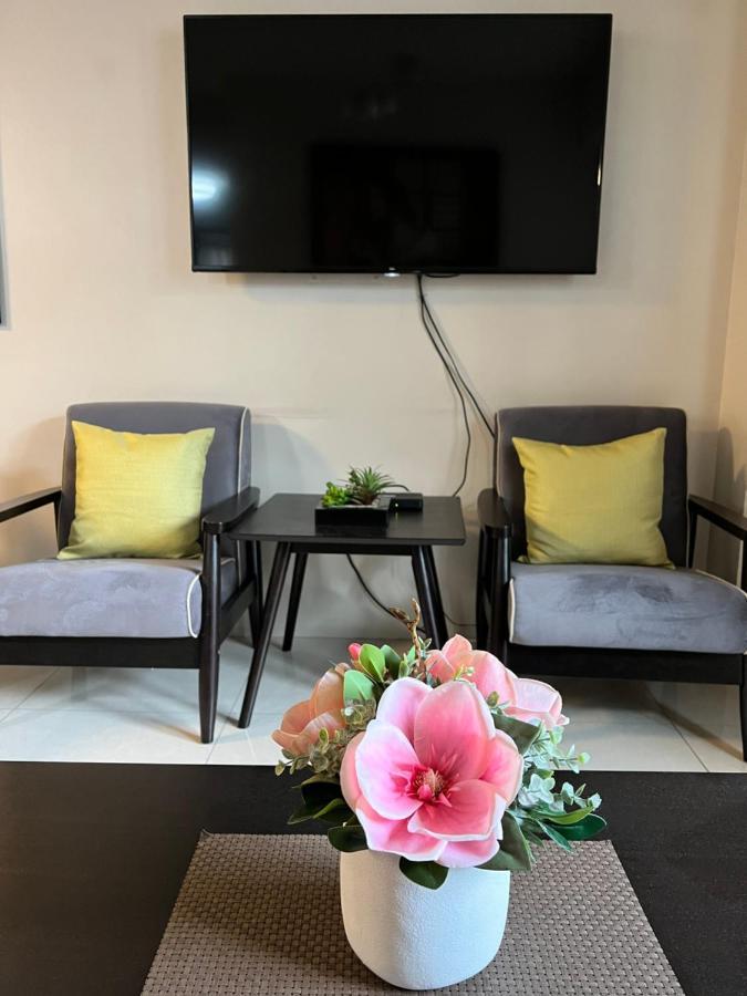 Resorts World Condo Manila Eksteriør billede