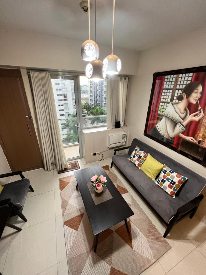 Resorts World Condo Manila Eksteriør billede