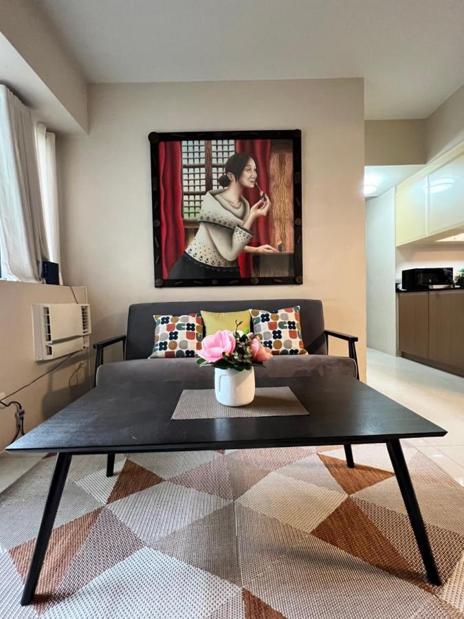 Resorts World Condo Manila Eksteriør billede