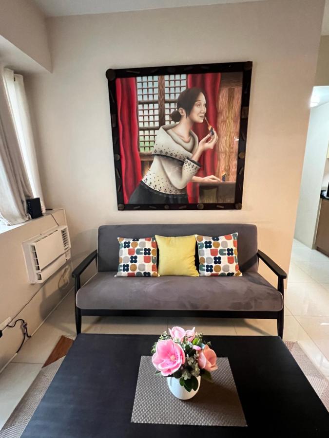 Resorts World Condo Manila Eksteriør billede